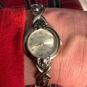 Rumours Quartz wrist watch